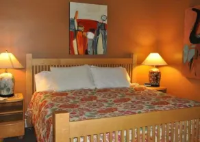 Boyden House Inn B&B - Chambre