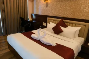 Silver Oak Resort Wayanad - Room