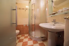 Hotel Touring - Casa de banho
