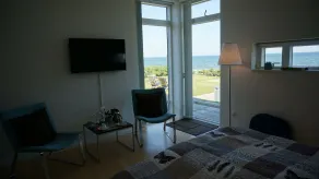 Lunds Hotel - Værelse