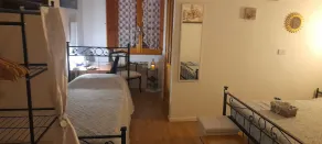 I Cappuccini B&B - Chambre
