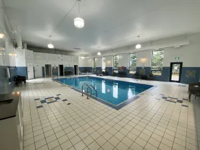Holiday Inn Express Hotel & Suites Charlottetown by IHG - Piscine