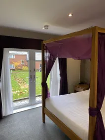 Best Western Bolholt Country Park Hotel - View from room