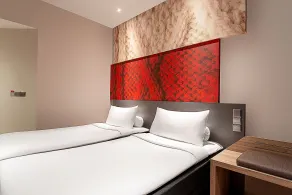 ibis PJCC Petaling Jaya - Room