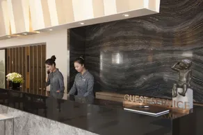 Yong Le Lukang, a Tribute Portfolio Hotel - Réception