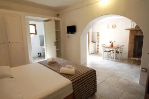 Masseria Caretti Grande - Rum
