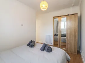 Beachcomber - Room