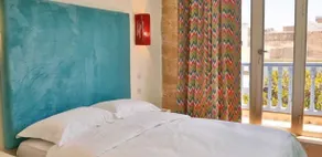 Mama Souiri Hotel - Chambre