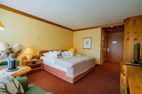 re.vita - naturresort & spa - Room