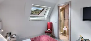 Hotel Boston - Chambre