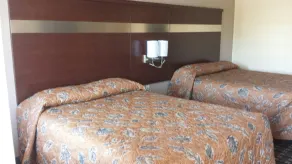 Taylor village inn and suites - Værelse