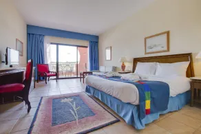 Parrotel Aquapark Resort - Habitación