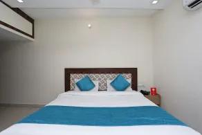 Hotel Sea - Chambre