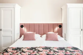 Hotel Pienzenau am Schlosspark - Chambre