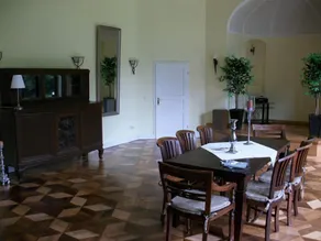 Gutshaus Alt Vorwerk - Lobby