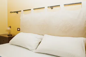 B&B Sykelgrima - Zimmer