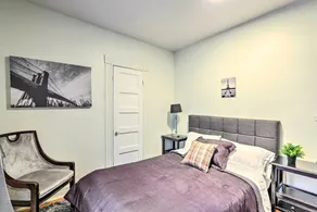 Hartford Vacation Rental - Close to Downtown! - Interior