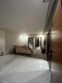 Wow Grand Serviced Apartments - Room