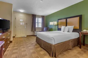 Extended Stay America Suites - El Paso - Airport - Chambre