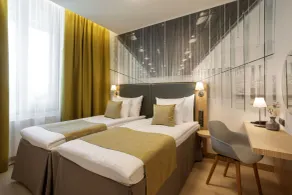 Centennial Nexus Hotel Tallinn - Room