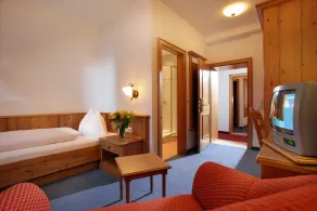 Gasthof Aschenwald - Rom