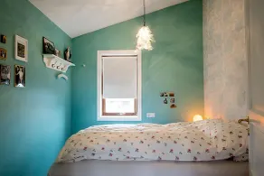 Odinsve Country Home - Room