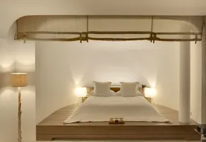 Sala Khaoyai - Chambre