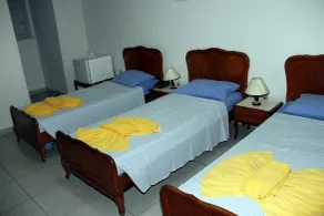 Hotel Sorrento - Room