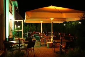 Landhotel Felchow - Ristorante