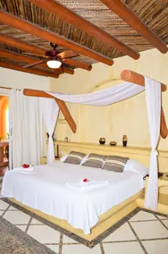 Arena Suites - Chambre