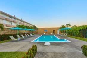 City Express by Marriott Manzanillo - Piscine
