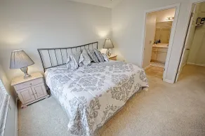 Nuevo Leon Lane Home 2 Bedroom by The VIR Group - Zimmer