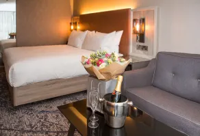 DoubleTree by Hilton London Kingston Upon Thames - Room