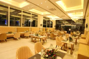 The Eco Satva Kota - Near Coaching Hub & Oxy Park - Restaurant