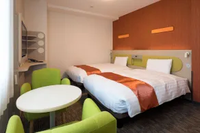 Comfort Hotel Miyazaki - Camera