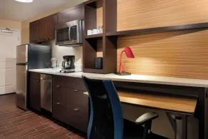 TownePlace Suites Fresno Clovis - Chambre