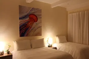 Playa Venao Hotel Resort - Room