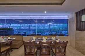 Regenta Hubbali - Restaurant