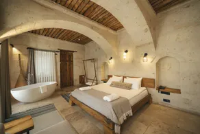 Vie Cappadocia - Adults Only - Chambre