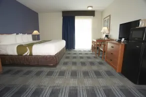 Quality Inn Bourne - Cape Cod - Zimmer