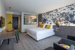 Van der Valk Hotel Heerlen - Chambre