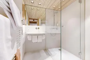 Propstei Sankt Gerold - Bagno