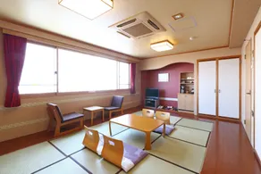 Morinoyu Hotel Hanakagura - Camera
