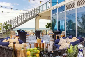 Sole Miami, A Noble House Resort - Réception