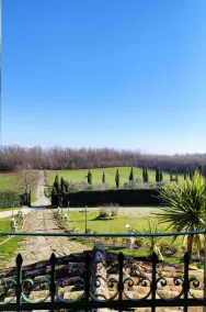 DIMORA MARELLA Patrica - Frosinone - Ausblick vom Zimmer