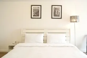 Good Houses Apartment - Chambre