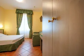 Best Western Hotel La Conchiglia - Chambre