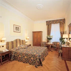 Hotel Cellini - Rum