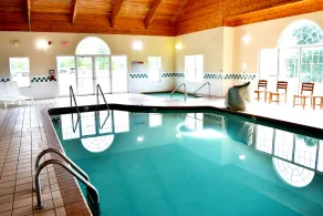 The Commerce, Trademark Collection by Wyndham - Piscina