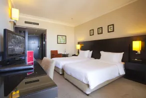 Ramada Plaza by Wyndham Beirut Raouche - Room